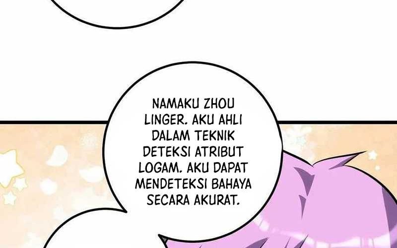 I am Self-disciplined And Invincible Chapter 62 Gambar 11