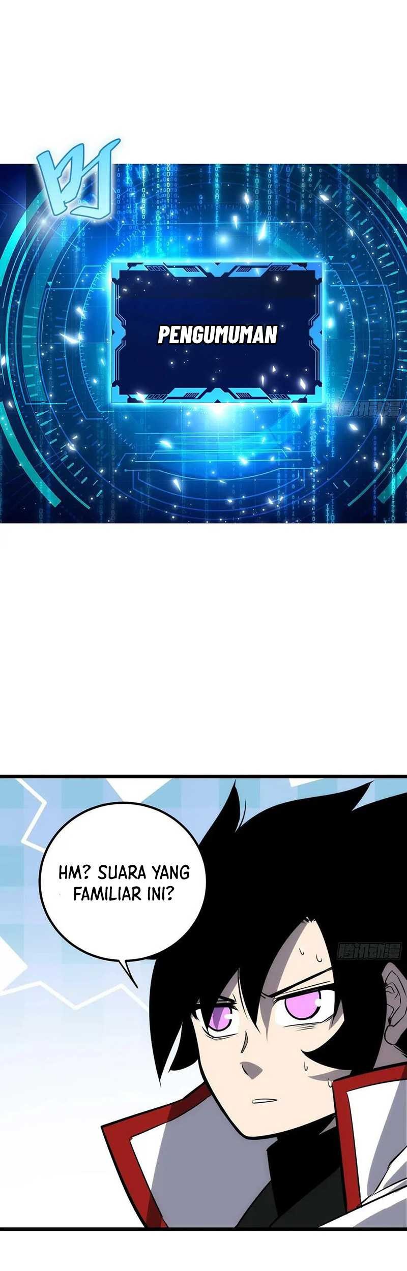 I am Self-disciplined And Invincible Chapter 61 Gambar 18