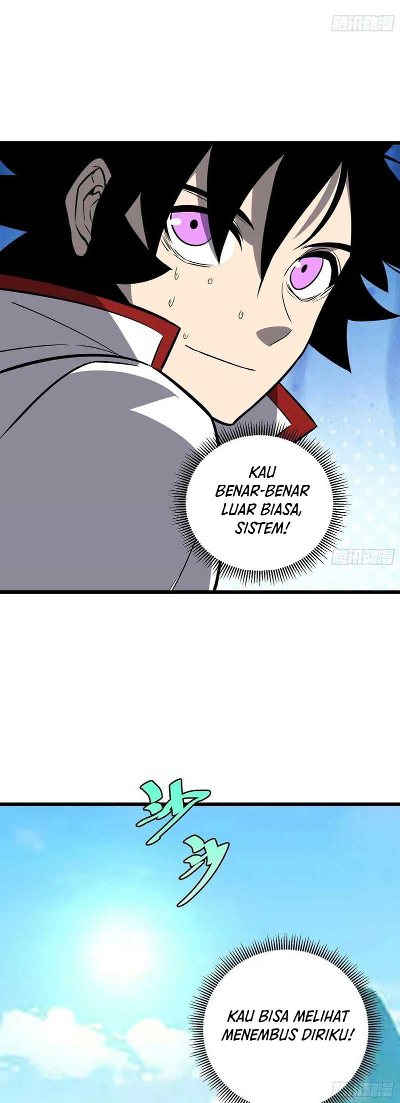 I am Self-disciplined And Invincible Chapter 61 Gambar 24