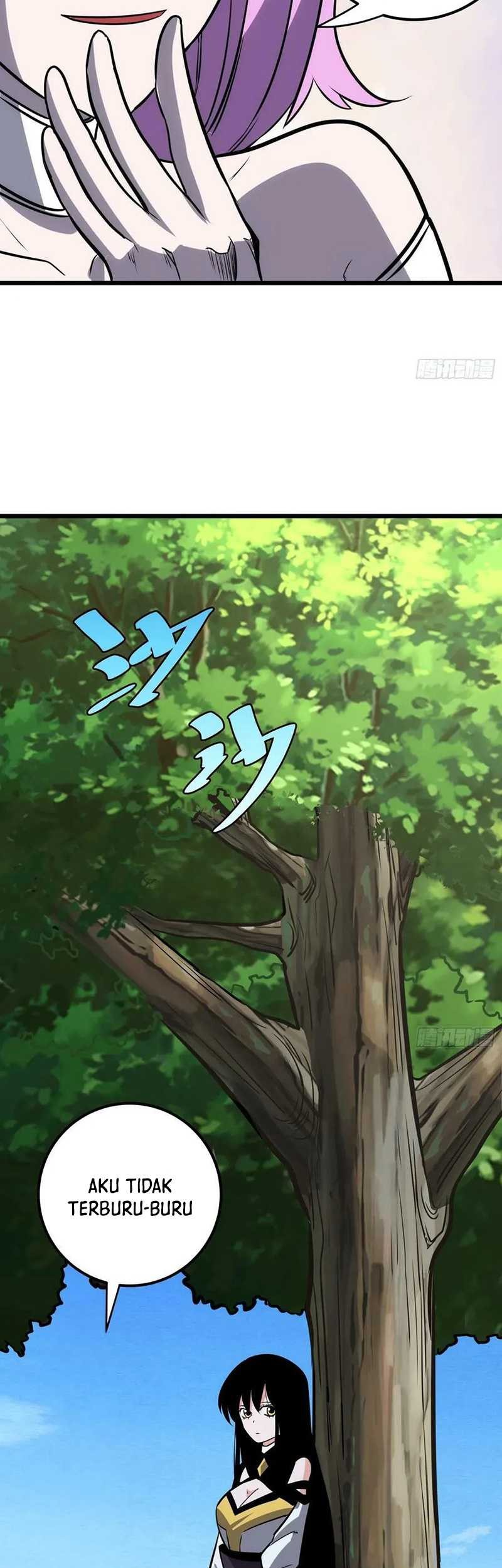 I am Self-disciplined And Invincible Chapter 61 Gambar 37