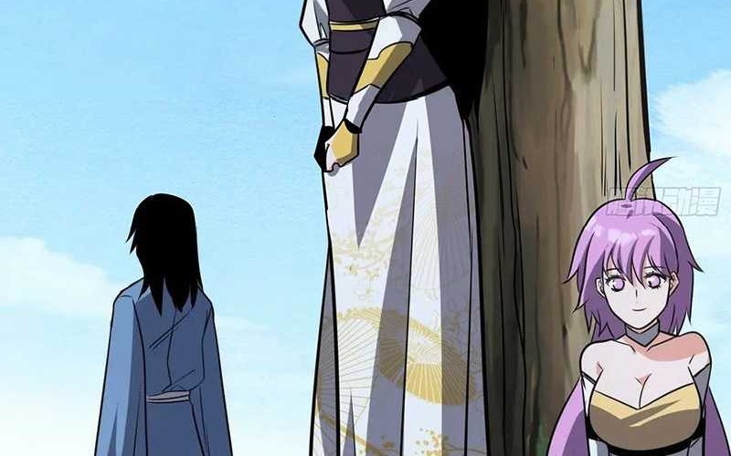 I am Self-disciplined And Invincible Chapter 61 Gambar 38