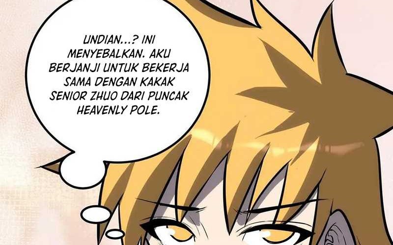 I am Self-disciplined And Invincible Chapter 61 Gambar 7