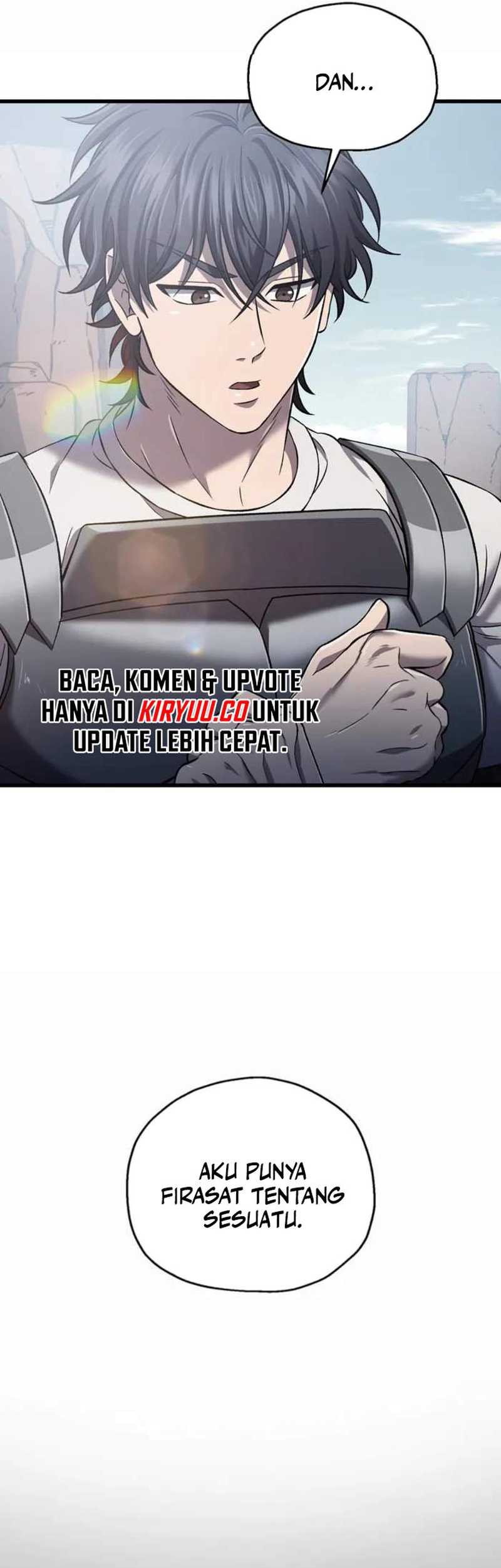 Solo Resurrection Chapter 40 Gambar 37