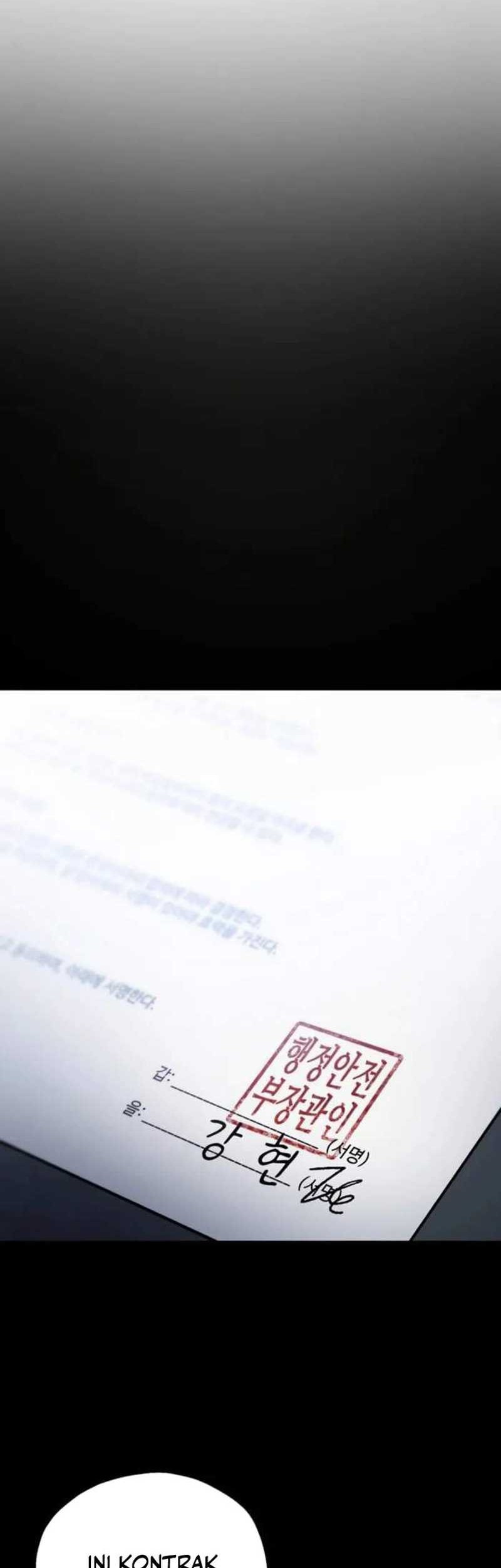 Solo Resurrection Chapter 40 Gambar 38