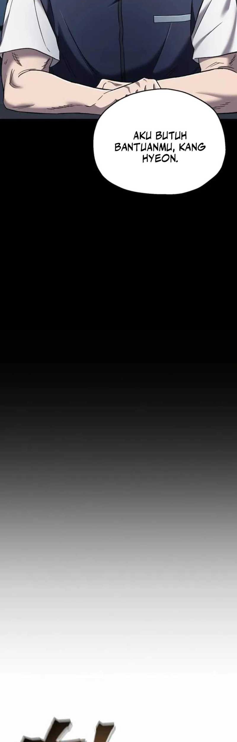 Solo Resurrection Chapter 40 Gambar 43