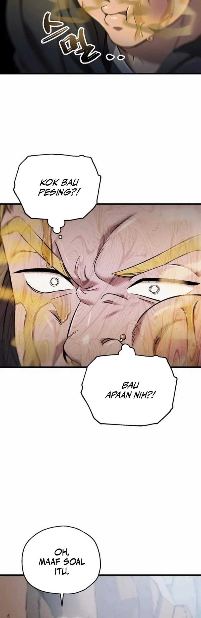 Solo Resurrection Chapter 40 Gambar 48