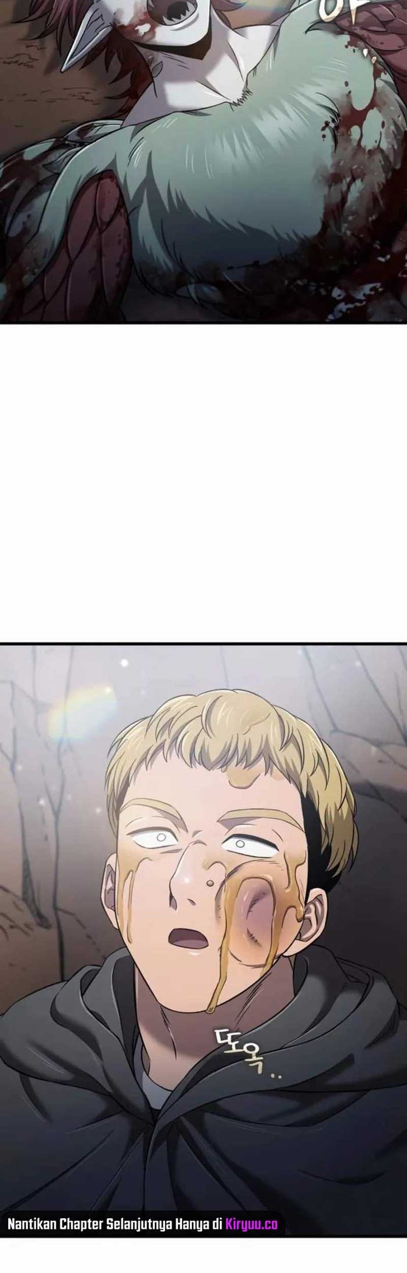 Solo Resurrection Chapter 40 Gambar 50