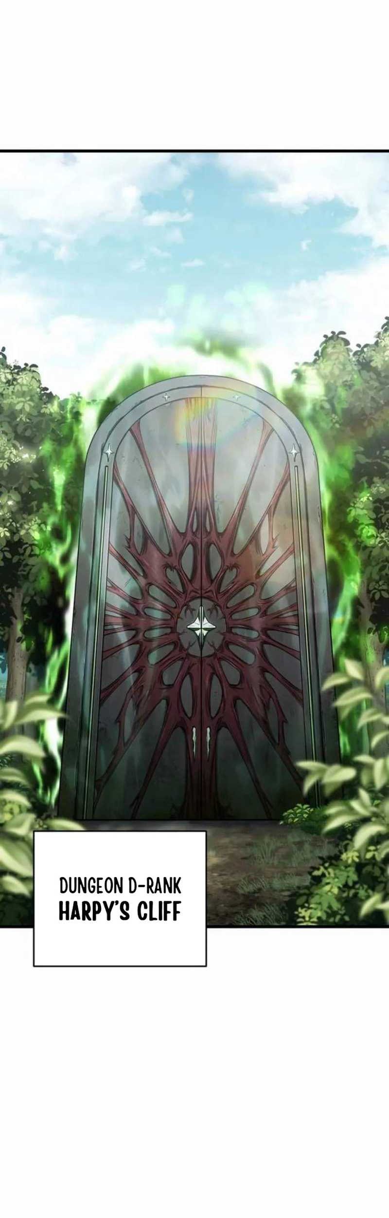 Solo Resurrection Chapter 40 Gambar 11