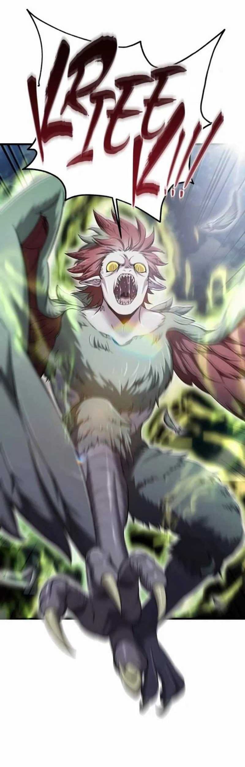 Solo Resurrection Chapter 40 Gambar 12