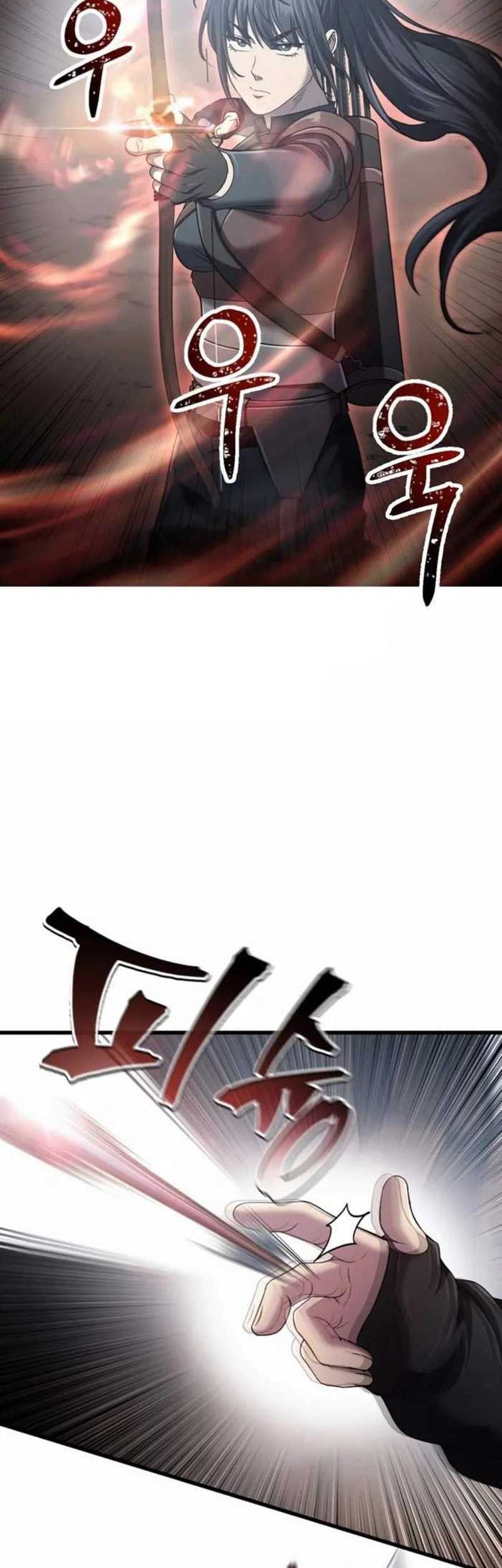 Solo Resurrection Chapter 40 Gambar 14