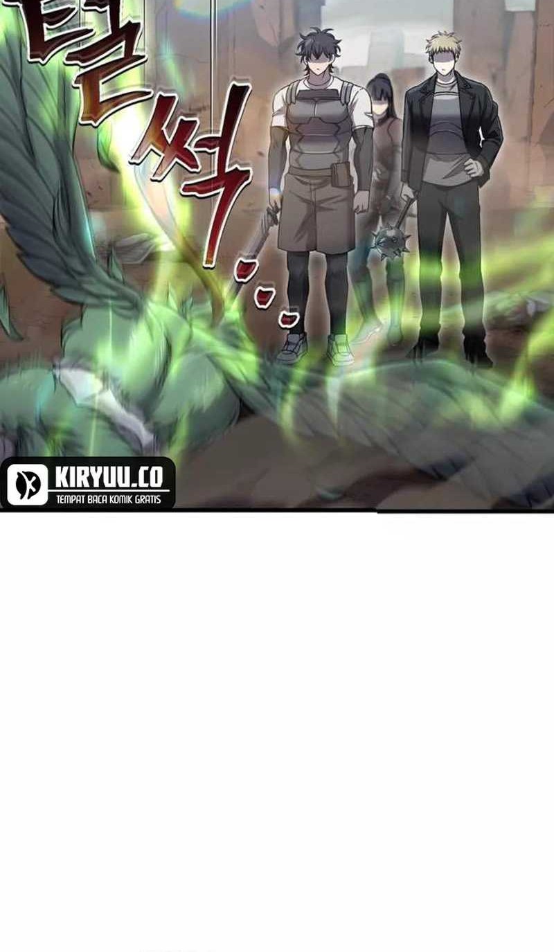 Solo Resurrection Chapter 40 Gambar 16