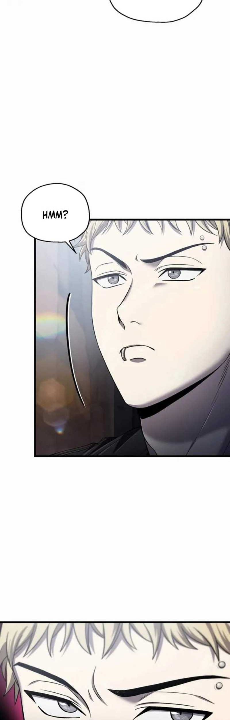 Solo Resurrection Chapter 40 Gambar 26