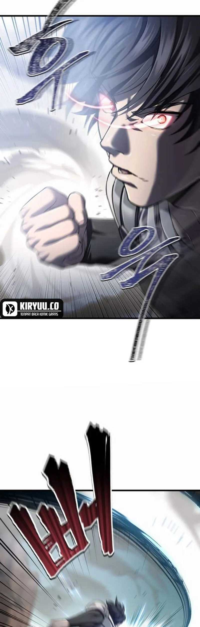 Solo Resurrection Chapter 40 Gambar 29