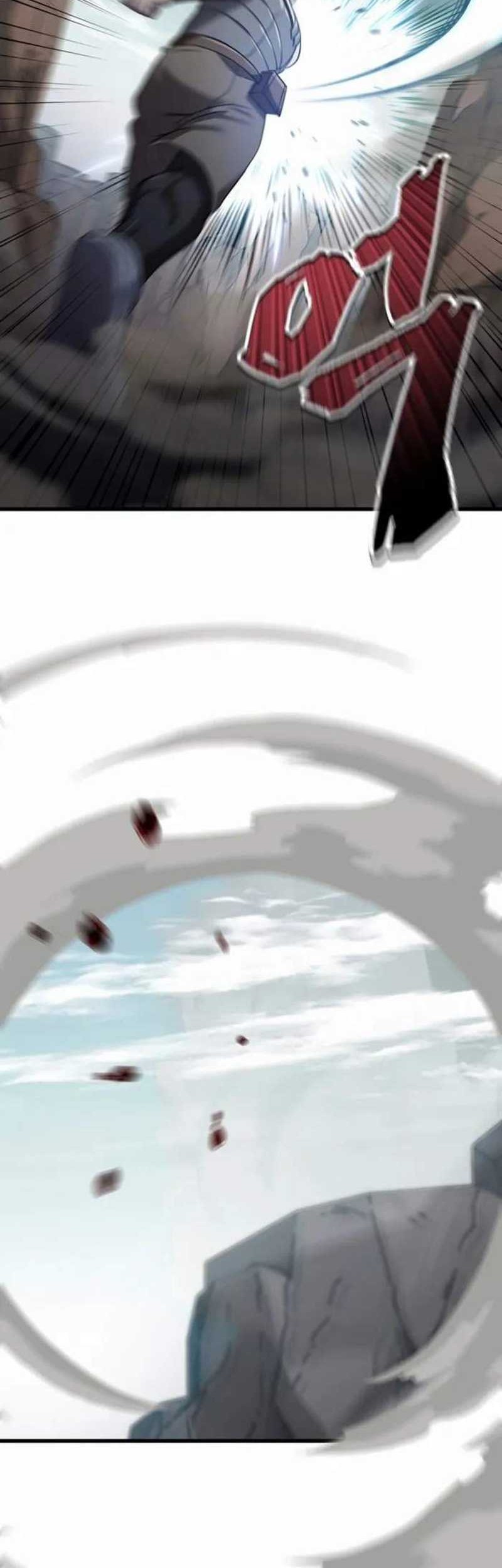 Solo Resurrection Chapter 40 Gambar 30