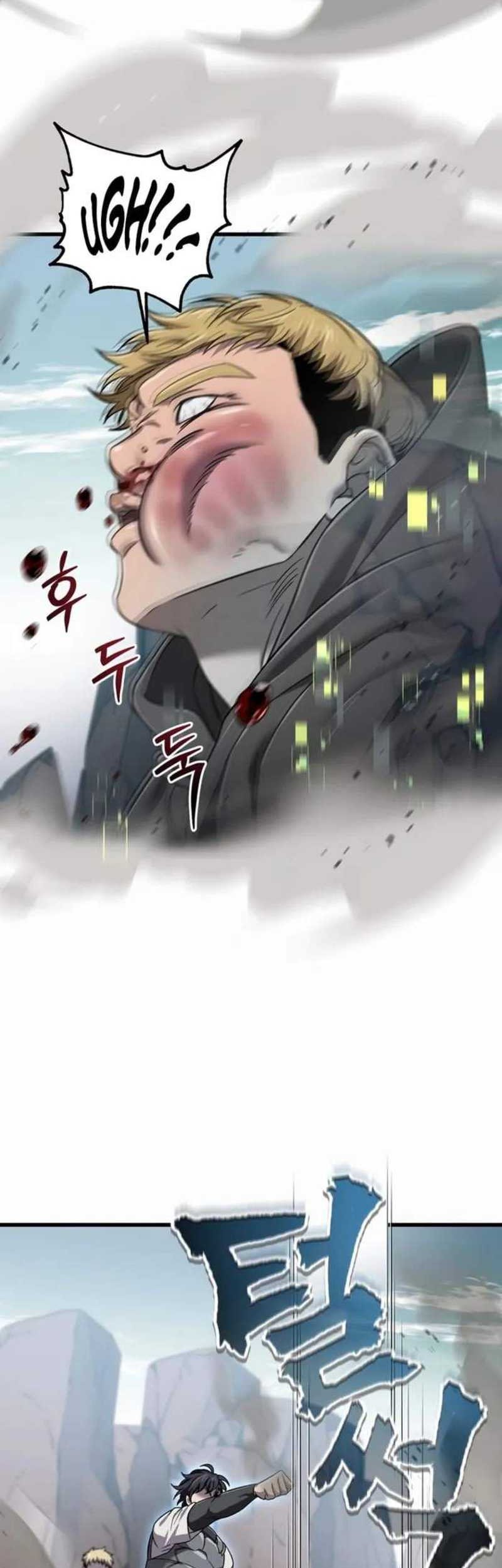 Solo Resurrection Chapter 40 Gambar 31