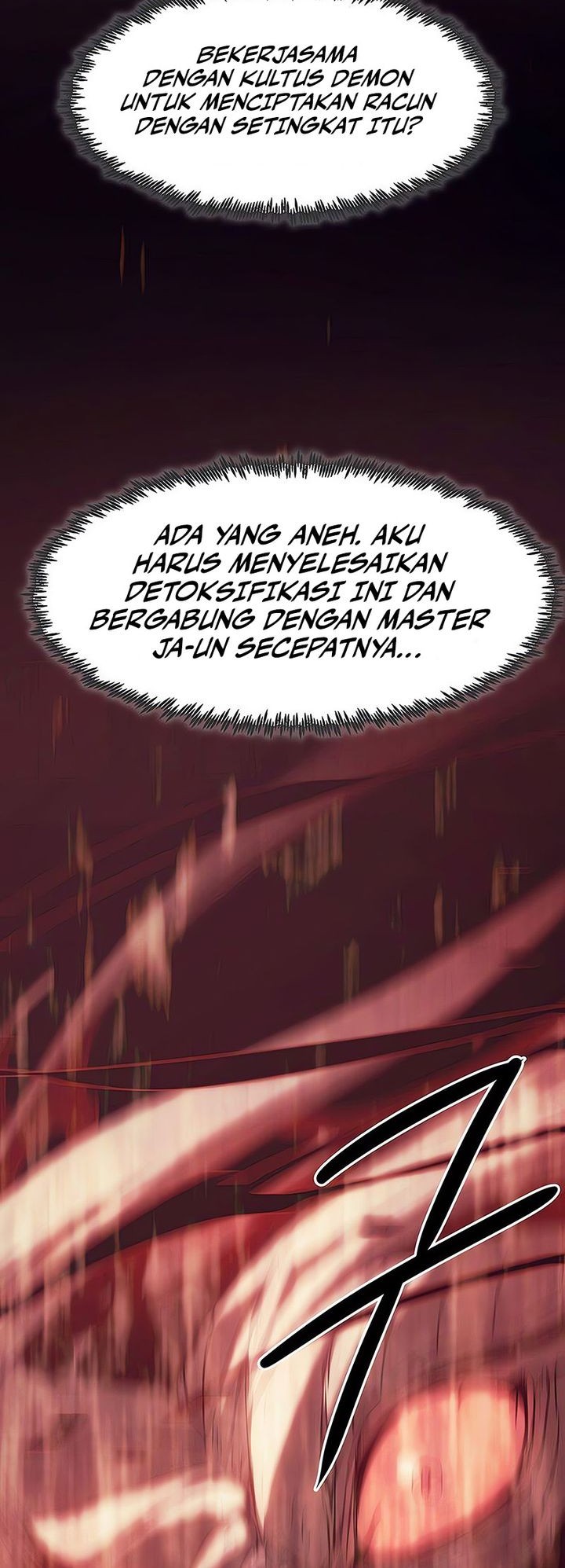 Becoming the Swordmaster Rank Young Lord of the Sichuan Tang Family Chapter 54 Gambar 41