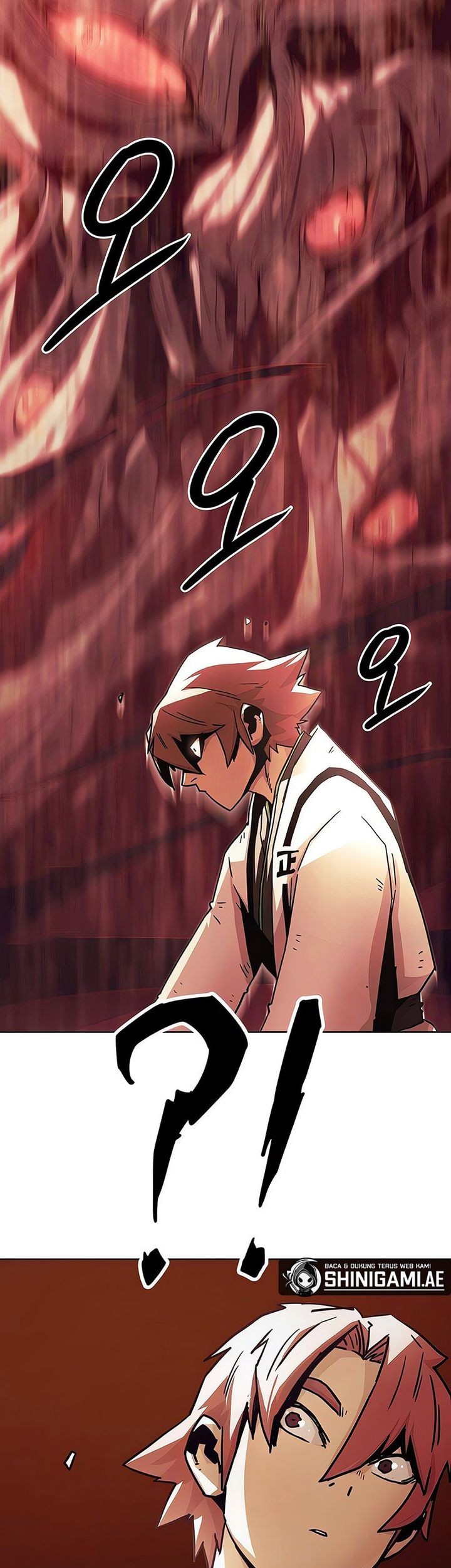 Becoming the Swordmaster Rank Young Lord of the Sichuan Tang Family Chapter 54 Gambar 42