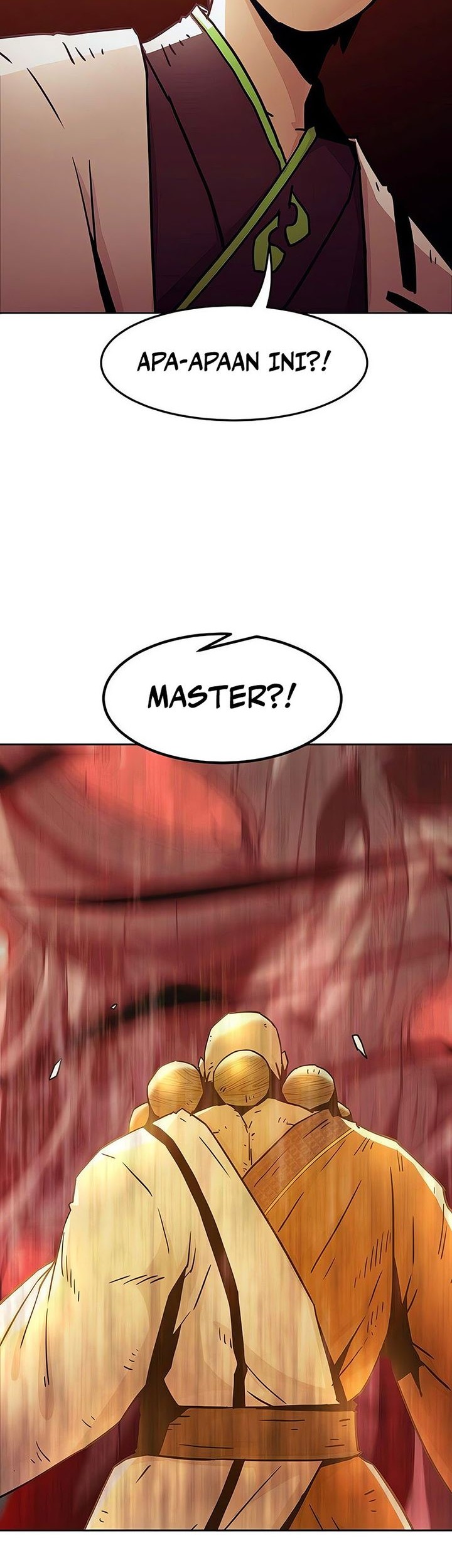 Becoming the Swordmaster Rank Young Lord of the Sichuan Tang Family Chapter 54 Gambar 43