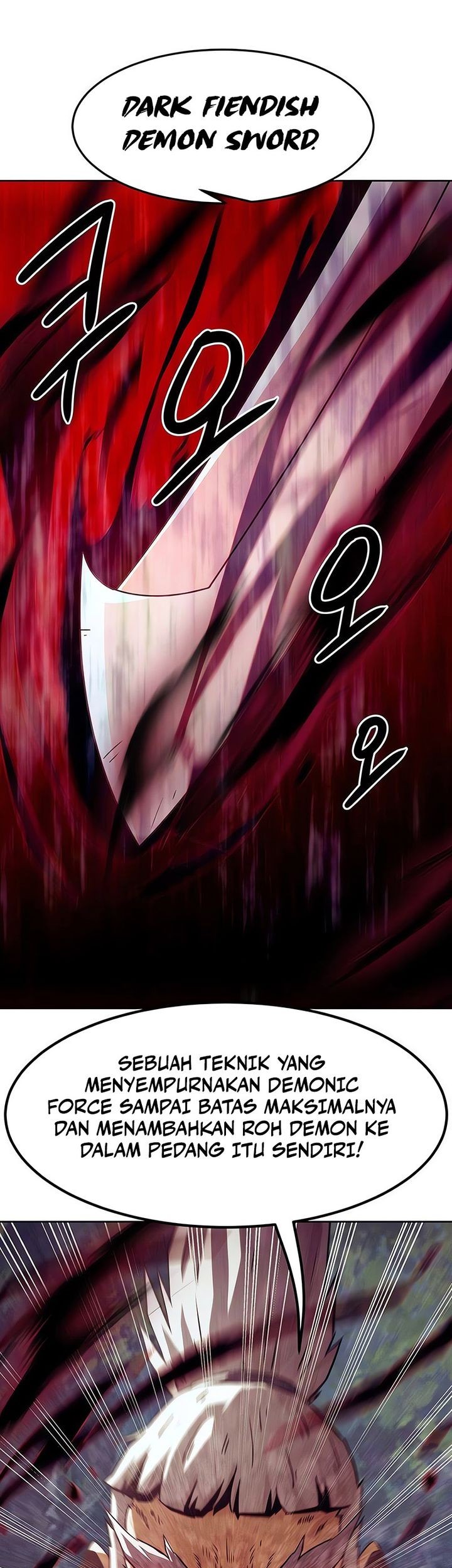 Becoming the Swordmaster Rank Young Lord of the Sichuan Tang Family Chapter 54 Gambar 45