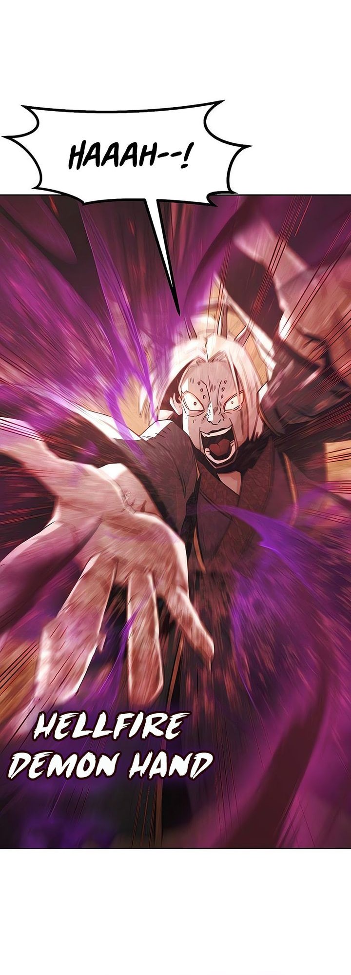 Becoming the Swordmaster Rank Young Lord of the Sichuan Tang Family Chapter 54 Gambar 47