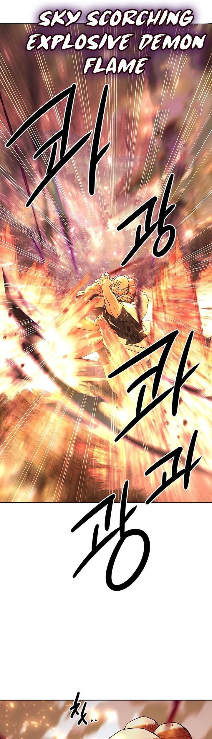 Becoming the Swordmaster Rank Young Lord of the Sichuan Tang Family Chapter 54 Gambar 48