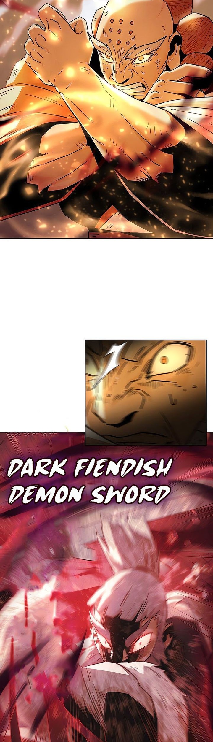 Becoming the Swordmaster Rank Young Lord of the Sichuan Tang Family Chapter 54 Gambar 49