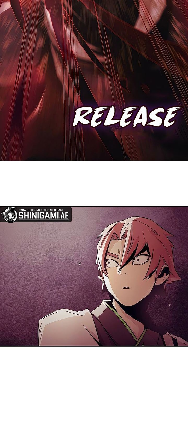 Becoming the Swordmaster Rank Young Lord of the Sichuan Tang Family Chapter 54 Gambar 50