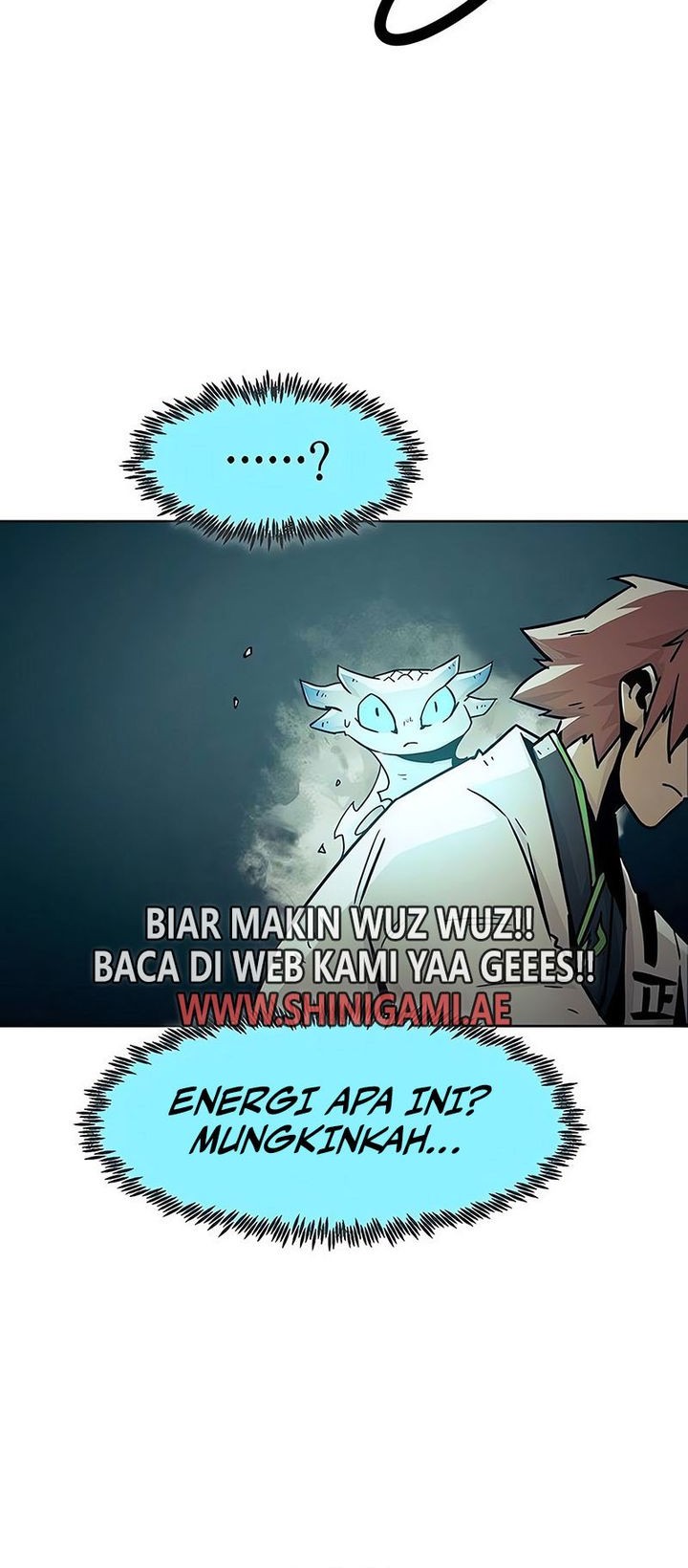 Becoming the Swordmaster Rank Young Lord of the Sichuan Tang Family Chapter 54 Gambar 56