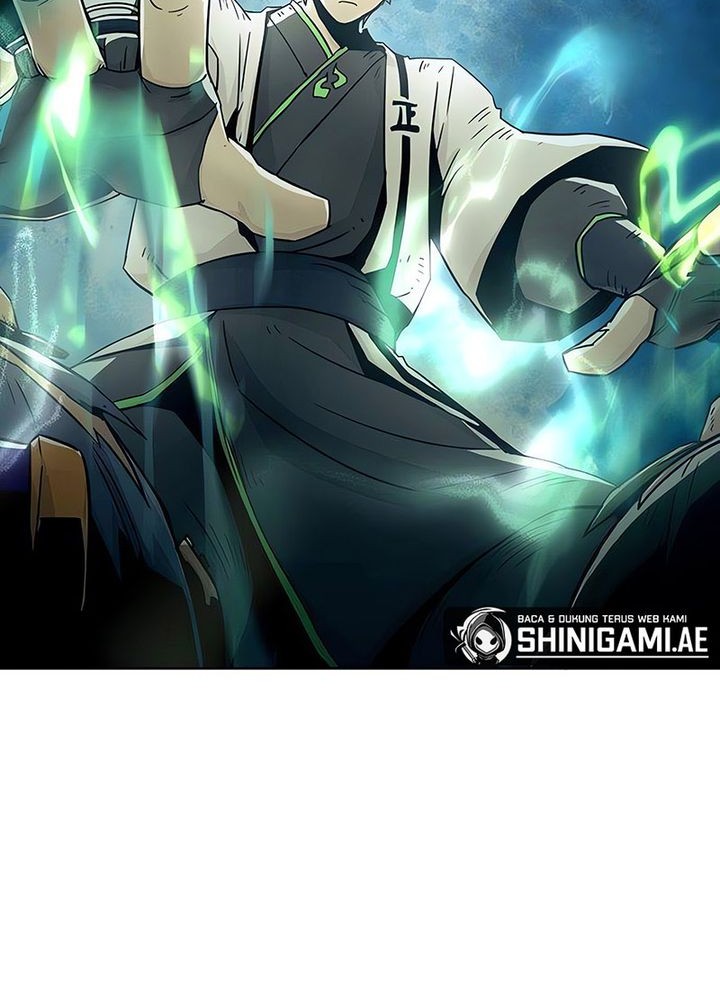 Becoming the Swordmaster Rank Young Lord of the Sichuan Tang Family Chapter 54 Gambar 30