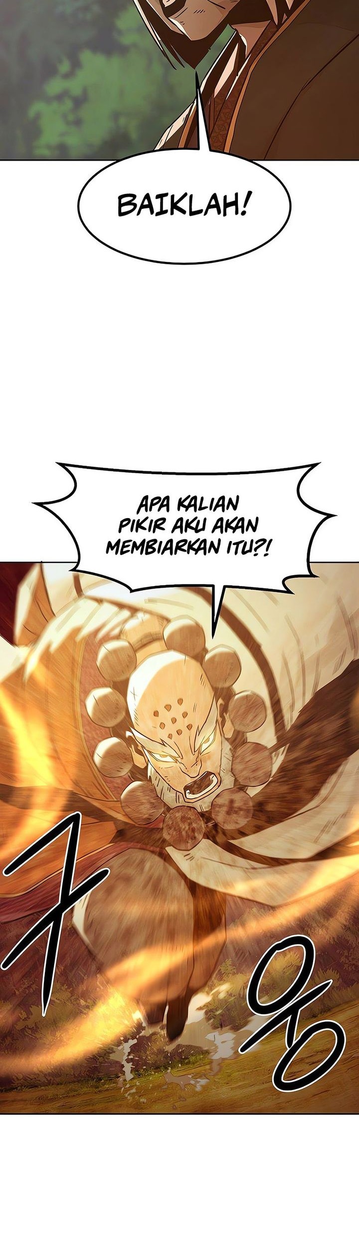 Becoming the Swordmaster Rank Young Lord of the Sichuan Tang Family Chapter 54 Gambar 32