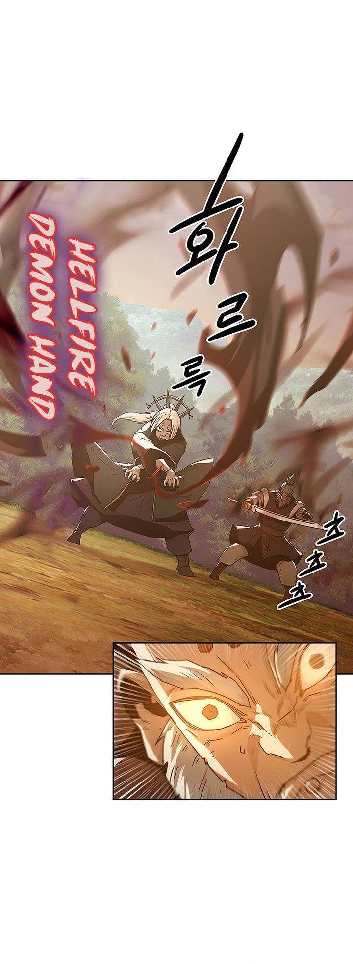 Becoming the Swordmaster Rank Young Lord of the Sichuan Tang Family Chapter 54 Gambar 33