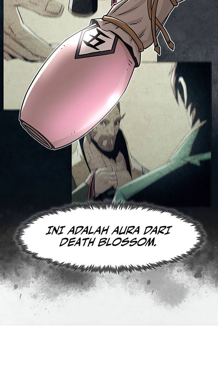 Becoming the Swordmaster Rank Young Lord of the Sichuan Tang Family Chapter 54 Gambar 38