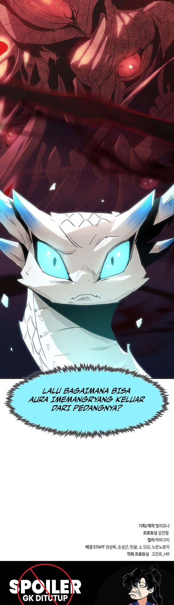 Becoming the Swordmaster Rank Young Lord of the Sichuan Tang Family Chapter 54 Gambar 58