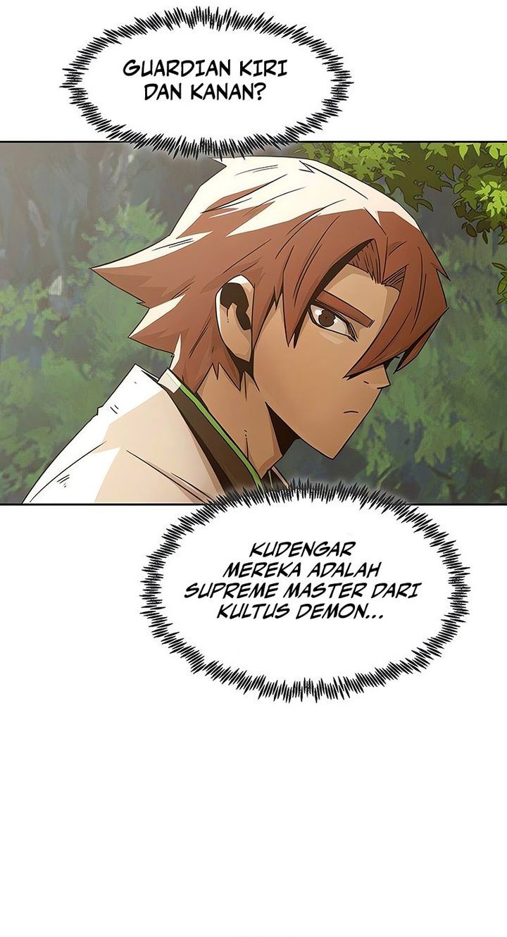 Becoming the Swordmaster Rank Young Lord of the Sichuan Tang Family Chapter 54 Gambar 6