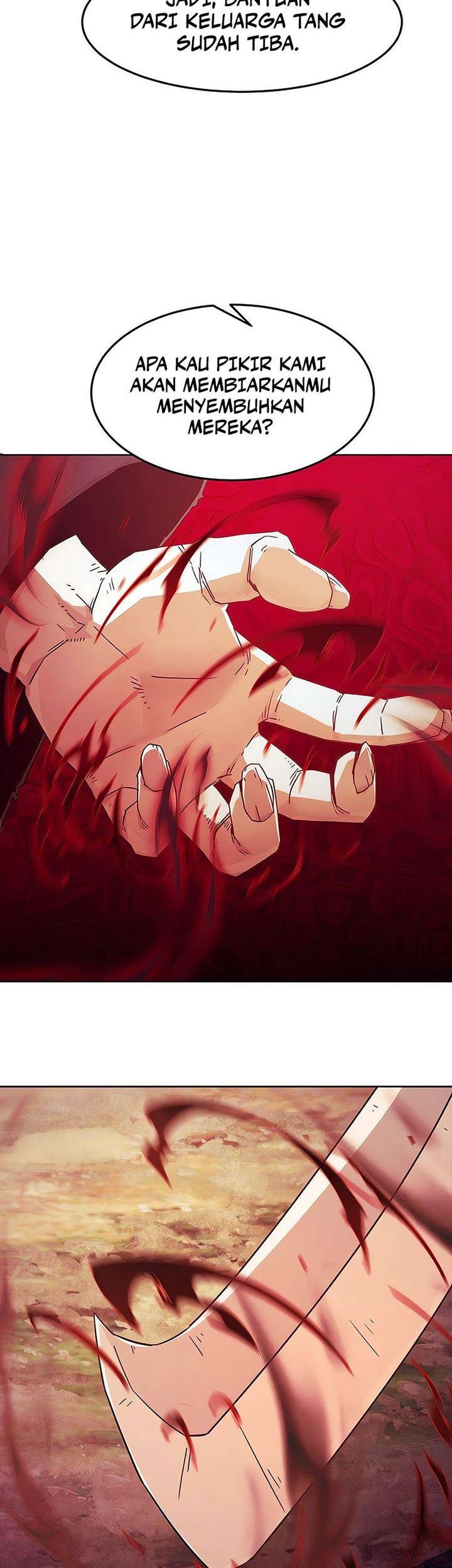 Becoming the Swordmaster Rank Young Lord of the Sichuan Tang Family Chapter 54 Gambar 8