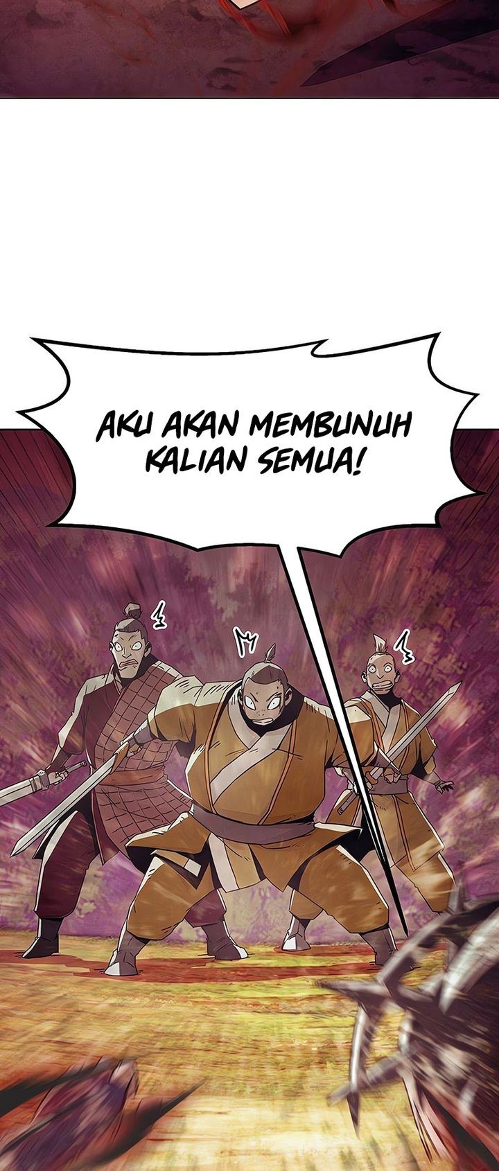 Becoming the Swordmaster Rank Young Lord of the Sichuan Tang Family Chapter 54 Gambar 9