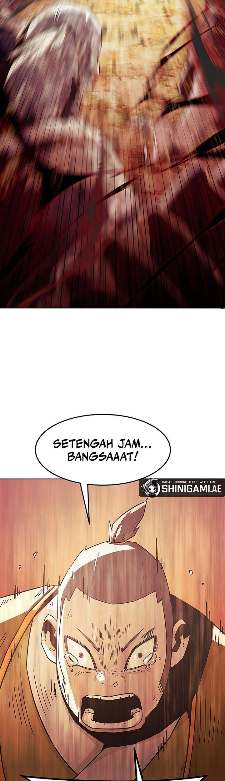 Becoming the Swordmaster Rank Young Lord of the Sichuan Tang Family Chapter 54 Gambar 10