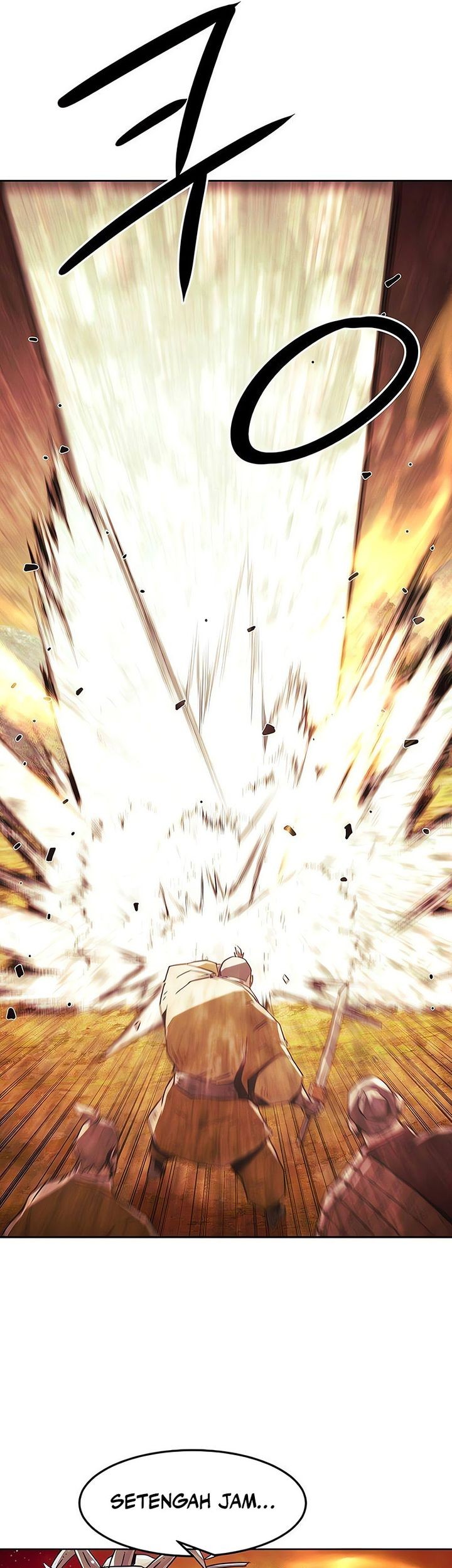 Becoming the Swordmaster Rank Young Lord of the Sichuan Tang Family Chapter 54 Gambar 13