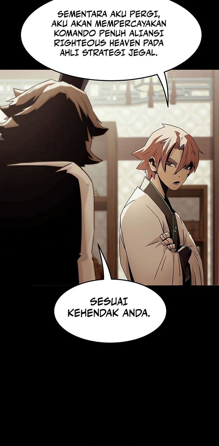 Becoming the Swordmaster Rank Young Lord of the Sichuan Tang Family Chapter 54 Gambar 21