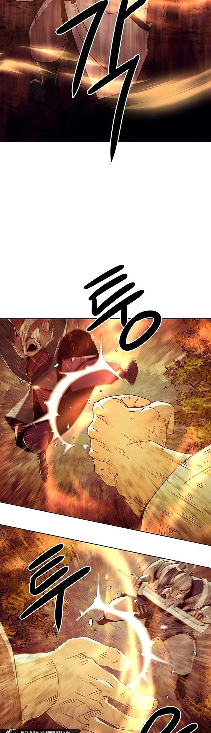 Becoming the Swordmaster Rank Young Lord of the Sichuan Tang Family Chapter 54 Gambar 26