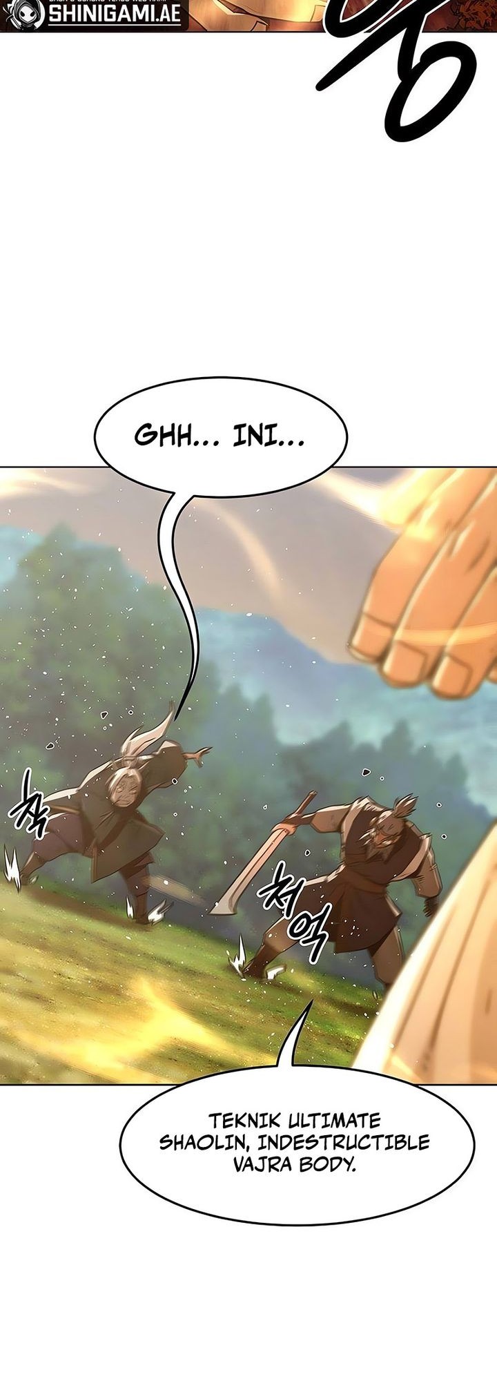 Becoming the Swordmaster Rank Young Lord of the Sichuan Tang Family Chapter 54 Gambar 27