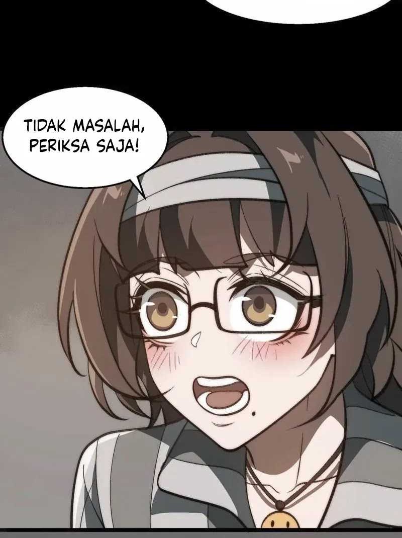 I Created an Urban Legend! Chapter 59 Gambar 35