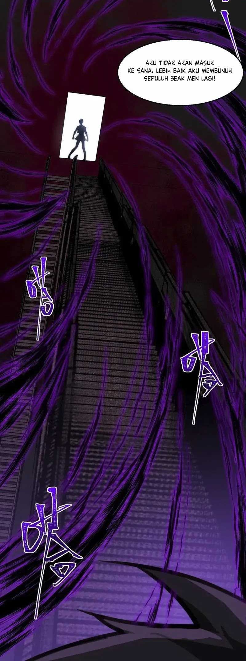 I Created an Urban Legend! Chapter 59 Gambar 4