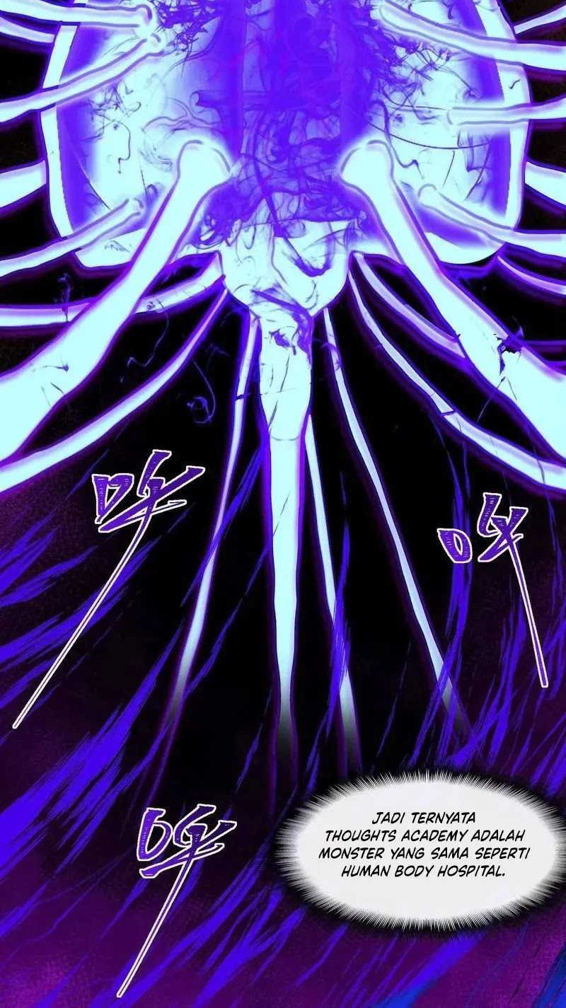 I Created an Urban Legend! Chapter 59 Gambar 9