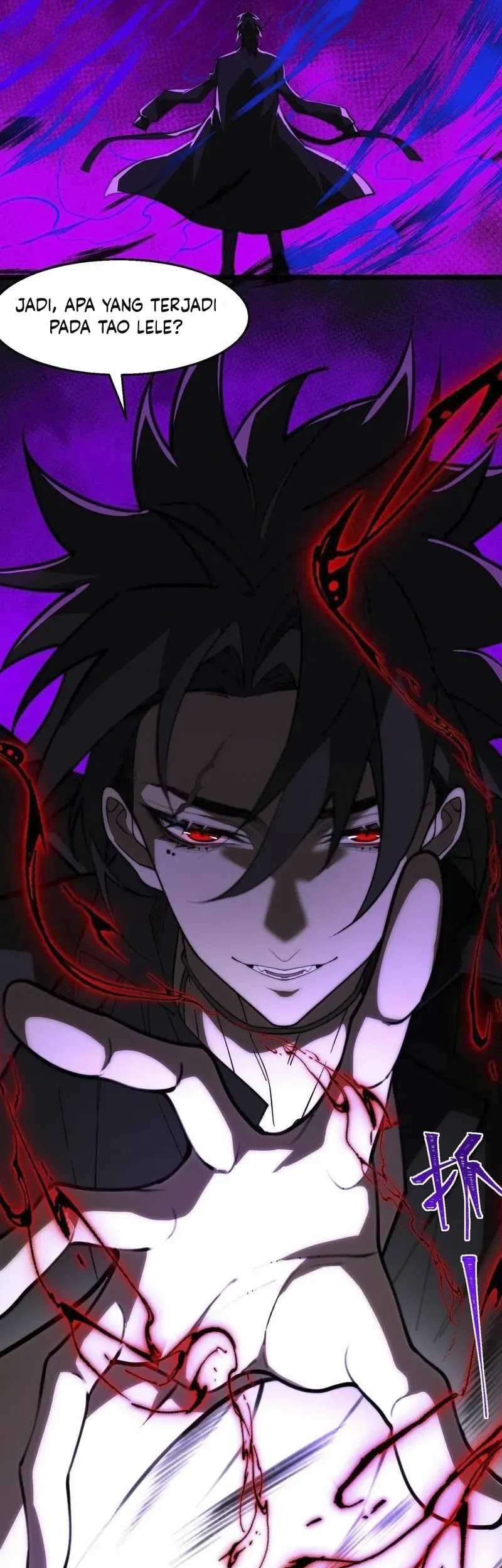 I Created an Urban Legend! Chapter 59 Gambar 10