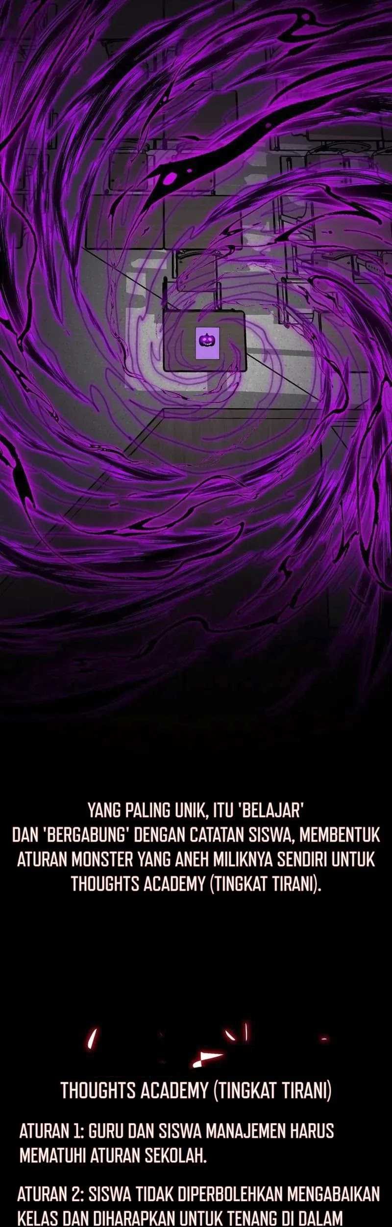 I Created an Urban Legend! Chapter 59 Gambar 14