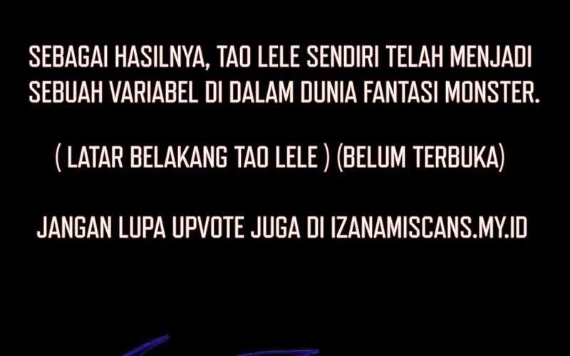 I Created an Urban Legend! Chapter 59 Gambar 16