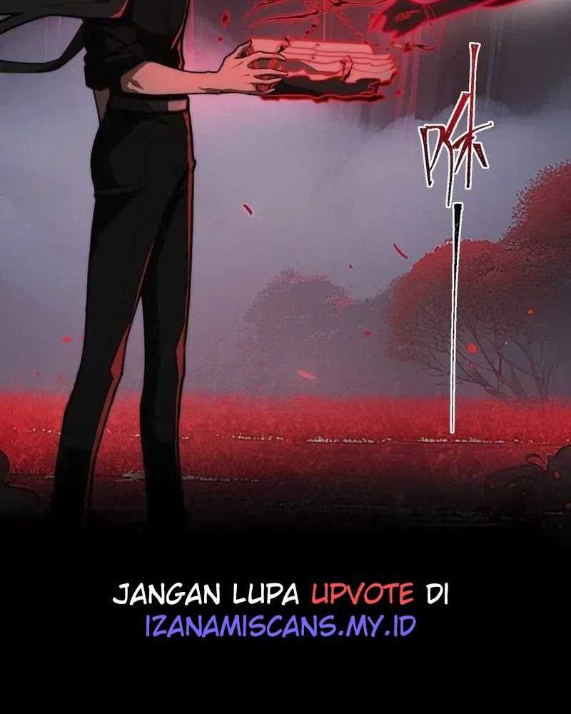 I Created an Urban Legend! Chapter 59 Gambar 20
