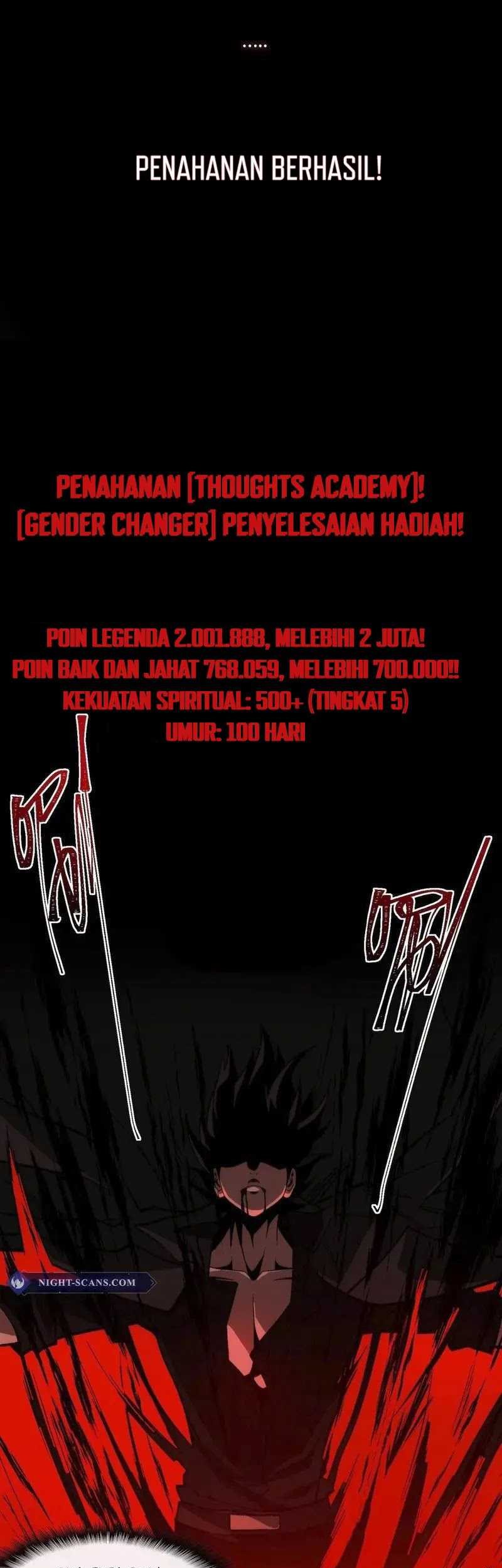 I Created an Urban Legend! Chapter 59 Gambar 21