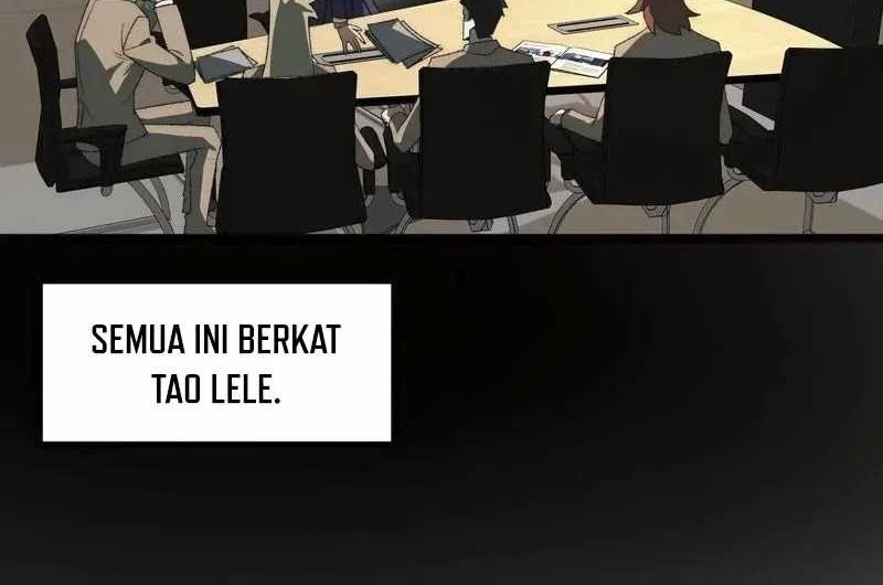 I Created an Urban Legend! Chapter 59 Gambar 28